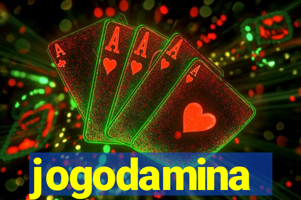 jogodamina