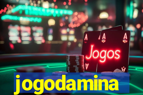 jogodamina