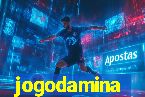 jogodamina