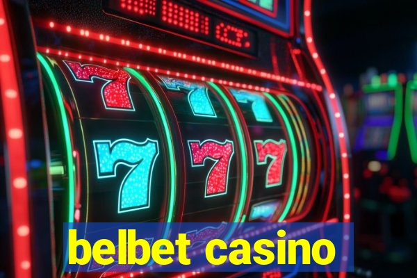 belbet casino