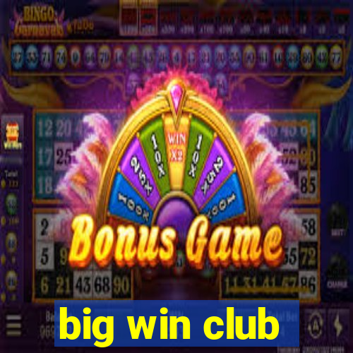 big win club