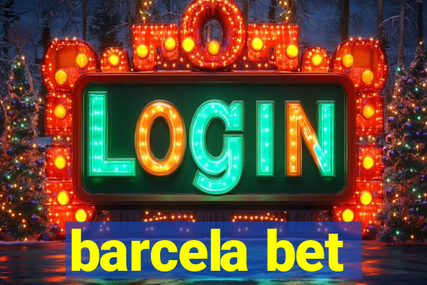 barcela bet