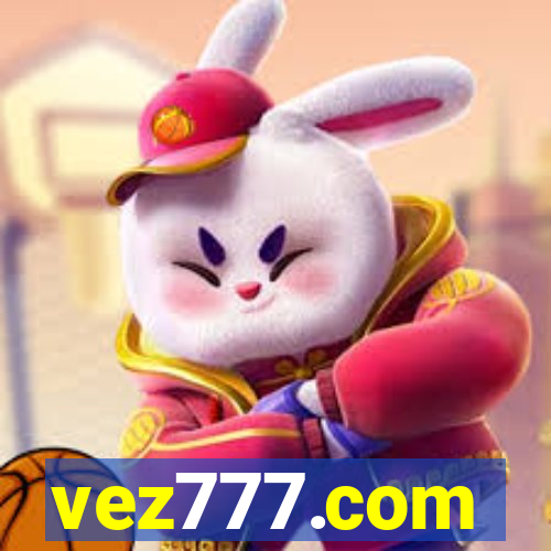 vez777.com