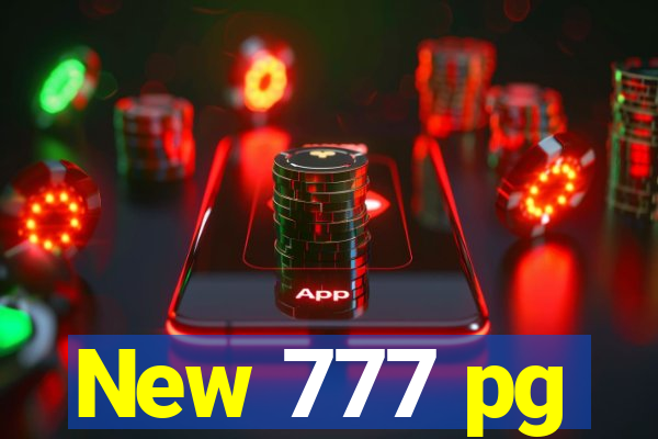 New 777 pg