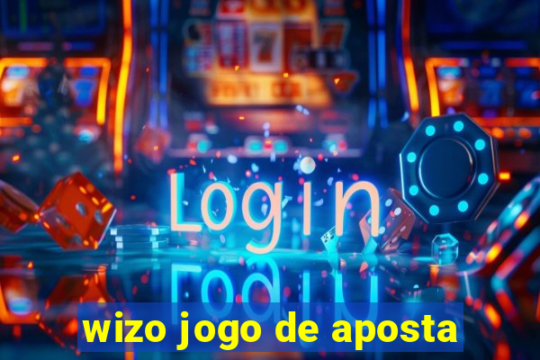 wizo jogo de aposta