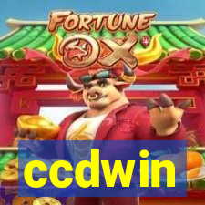 ccdwin