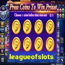 leagueofslots