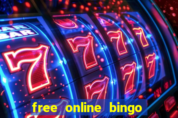 free online bingo no sign up