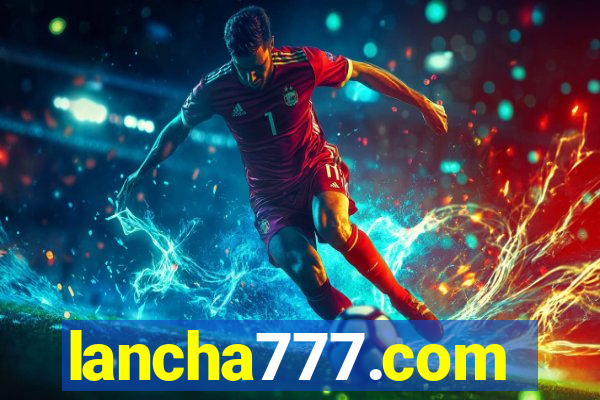 lancha777.com