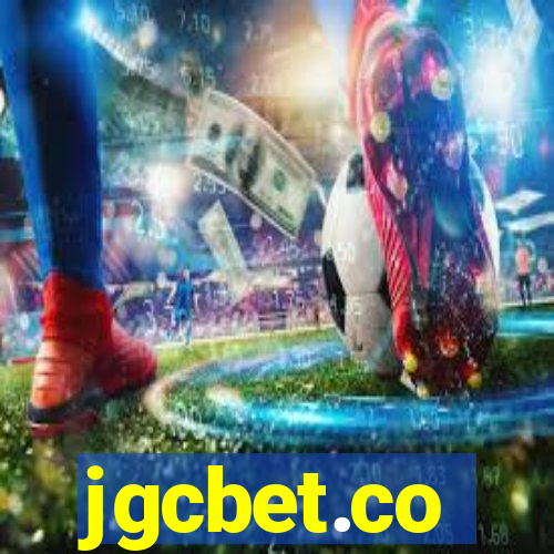 jgcbet.co