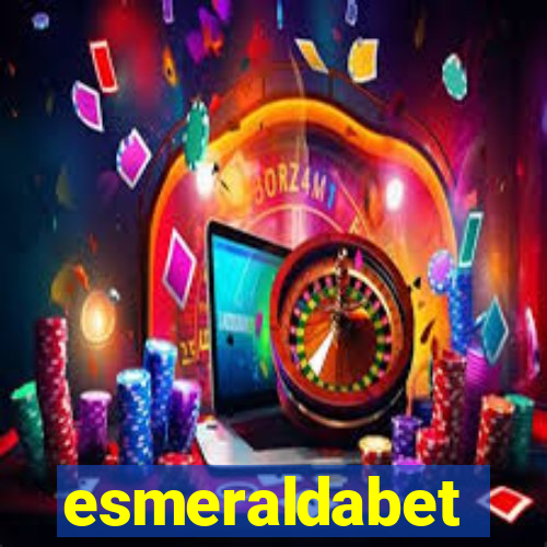 esmeraldabet