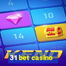 31 bet casino