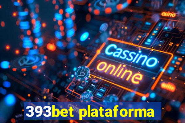 393bet plataforma