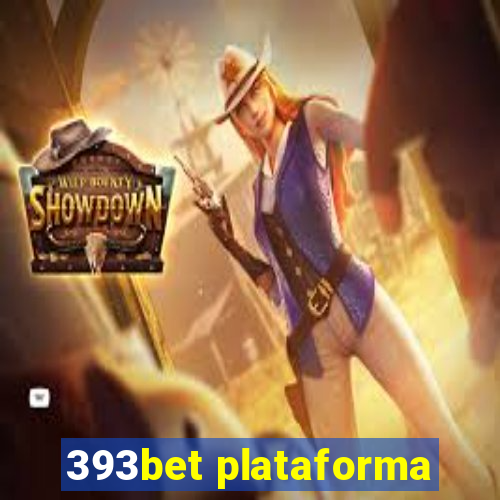 393bet plataforma