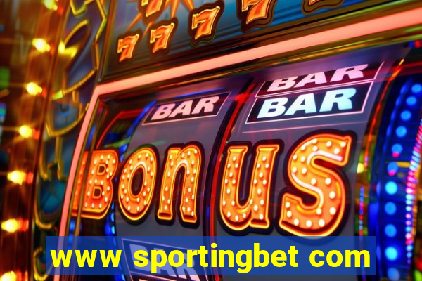 www sportingbet com