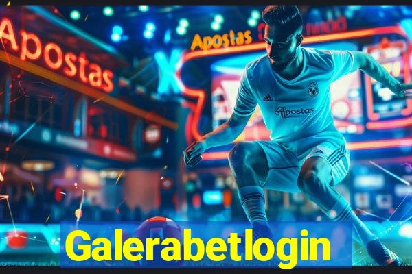 Galerabetlogin