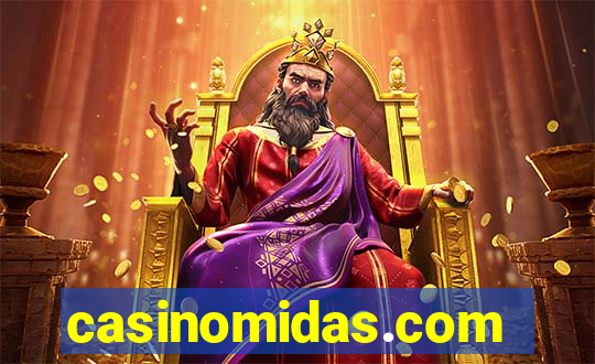 casinomidas.com