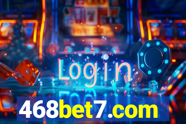 468bet7.com