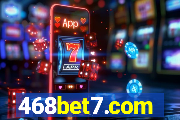 468bet7.com