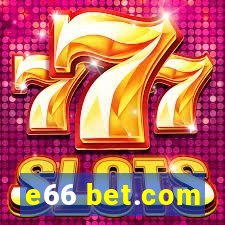 e66 bet.com