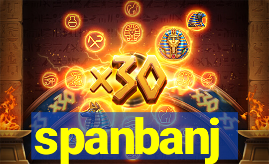 spanbanj