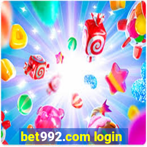 bet992.com login