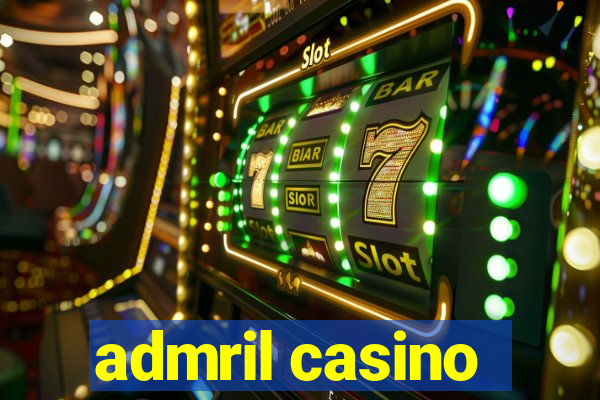 admril casino