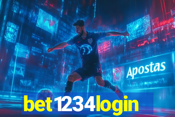 bet1234login