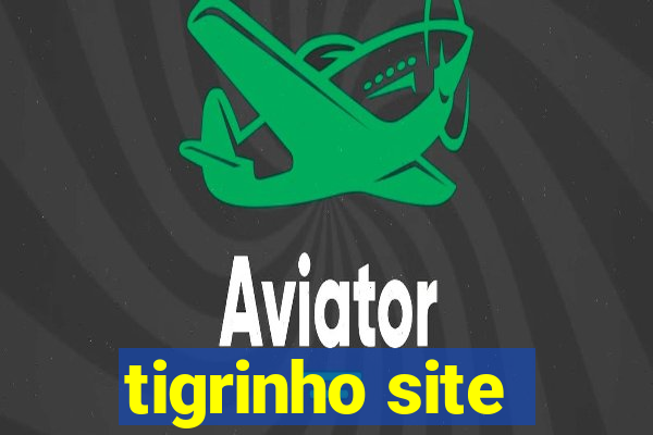 tigrinho site