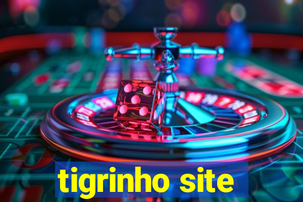 tigrinho site