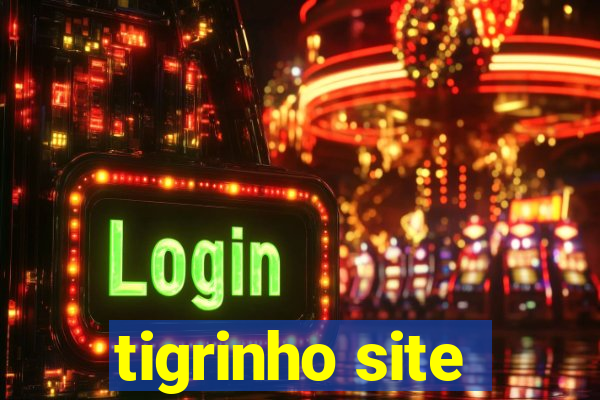 tigrinho site