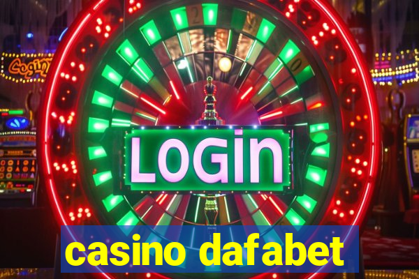 casino dafabet