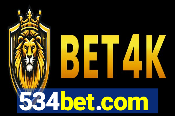 534bet.com