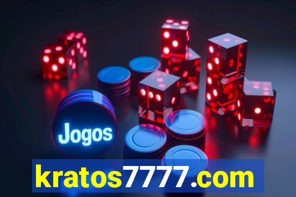 kratos7777.com