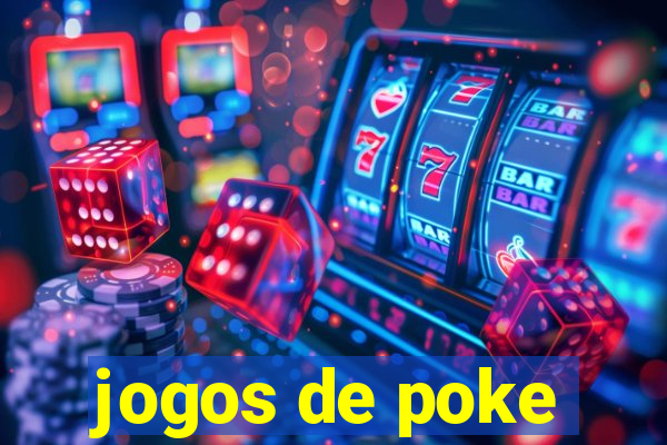 jogos de poke