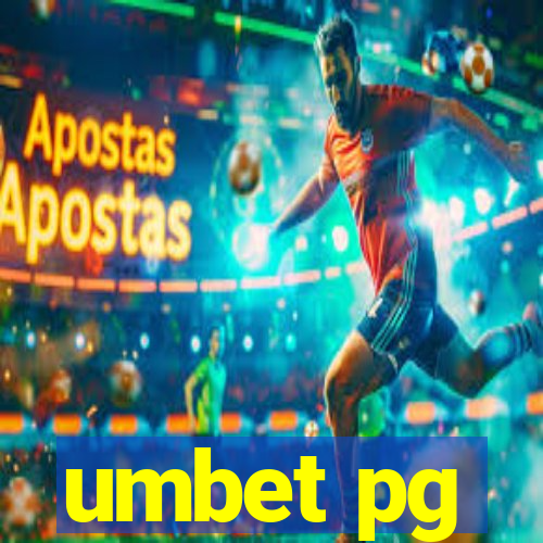 umbet pg