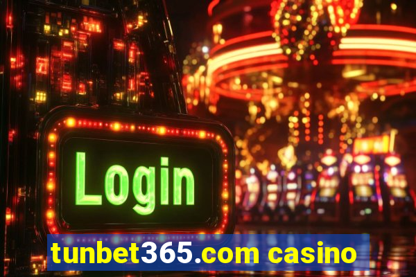 tunbet365.com casino