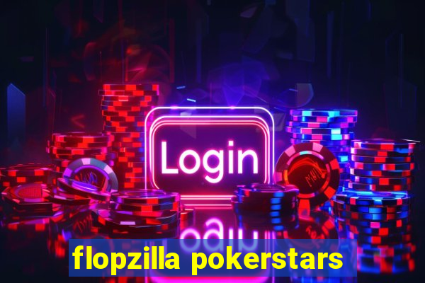 flopzilla pokerstars