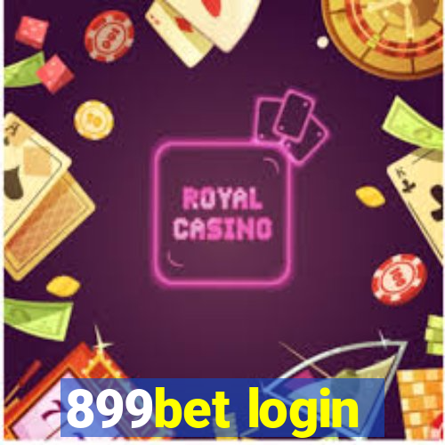 899bet login