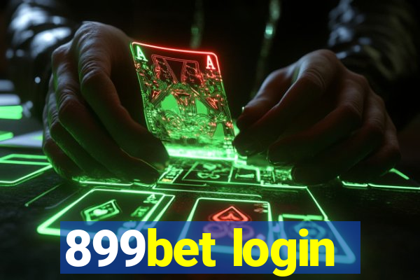 899bet login