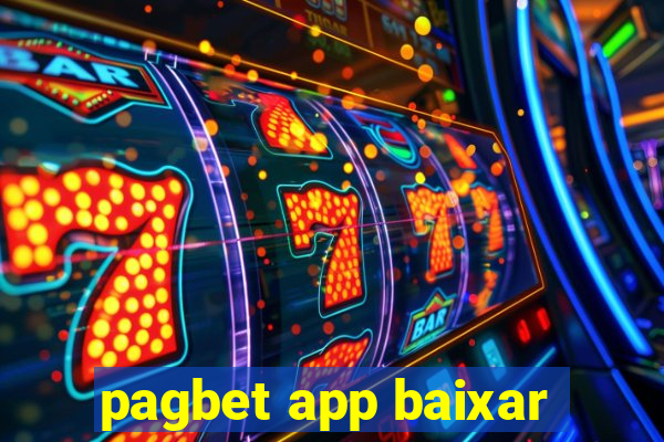 pagbet app baixar