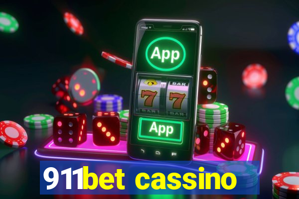 911bet cassino