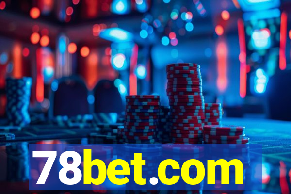 78bet.com