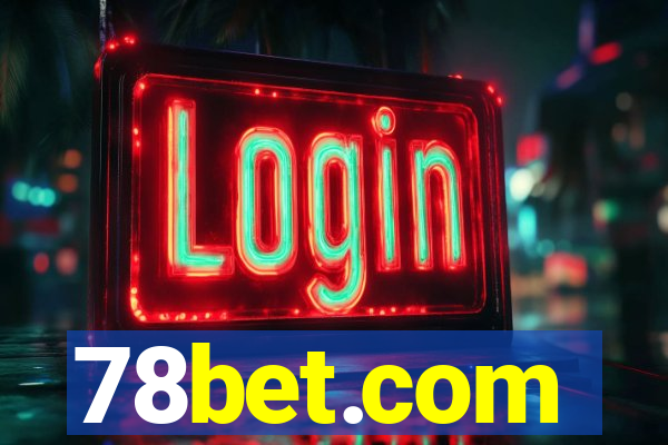 78bet.com