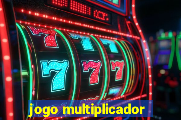 jogo multiplicador