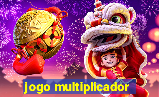 jogo multiplicador