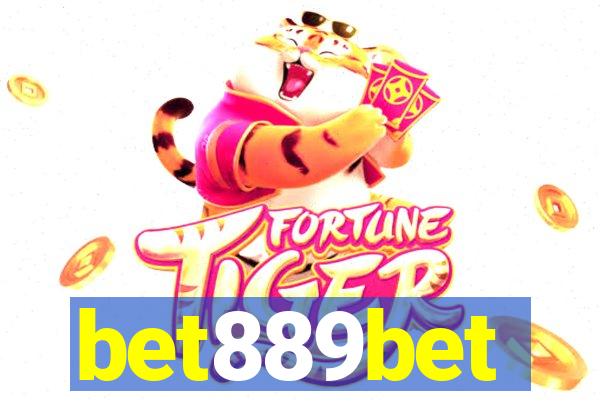 bet889bet