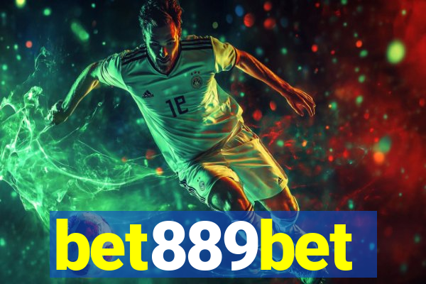 bet889bet