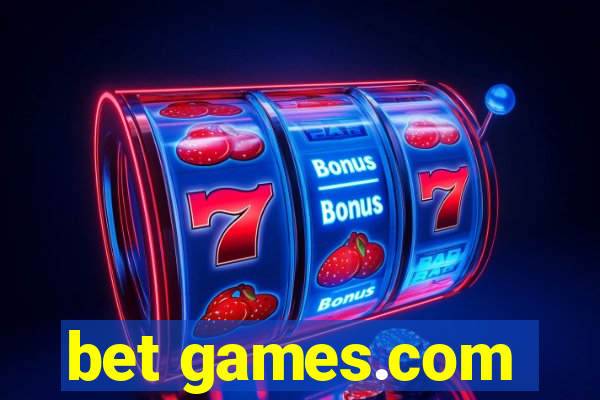 bet games.com