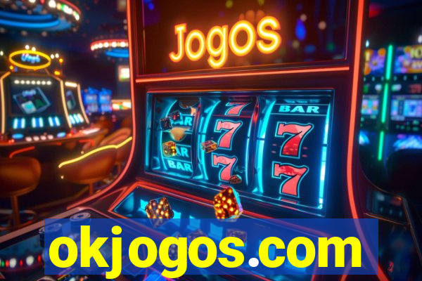 okjogos.com